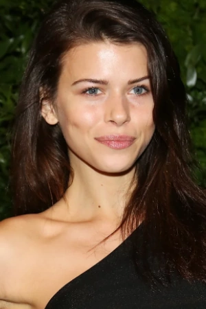 Georgia Fowler (1992) | Movie and TV Wiki | Fandom