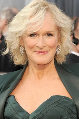 Glenn Close
