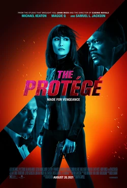 The Protege2021