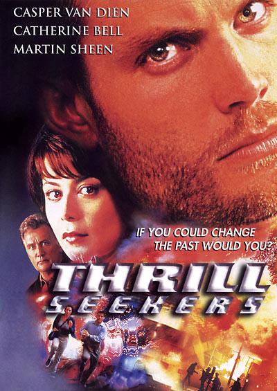 Thrill Seekers 1999 Movie And Tv Wiki Fandom