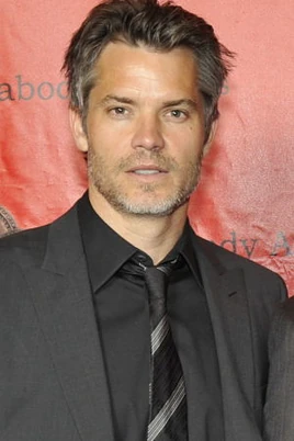 Timothy Olyphant