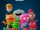 UglyDolls (2019)