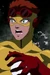 Wally West young justice