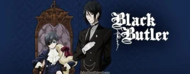 Black Butler2008