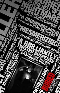 Buried 2010