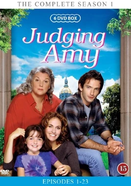 Judging Amy