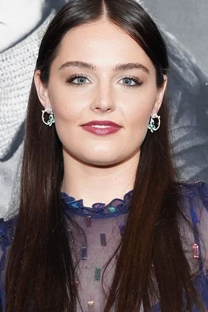 Lily Donoghue | Movie and TV Wiki | Fandom