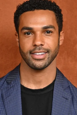 Lucien Laviscount