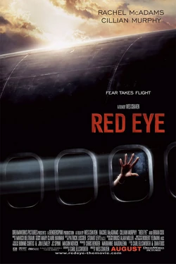 Red Eye2005