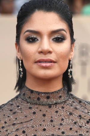 Shakira Barrera (1990) | Movie and TV Wiki | Fandom