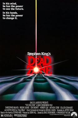 The Dead Zone1983