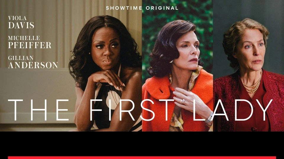 First Lady, The (2022) | Movie and TV Wiki | Fandom