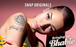 Bringing Up Bhabie2019