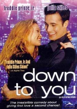 Down to You2000