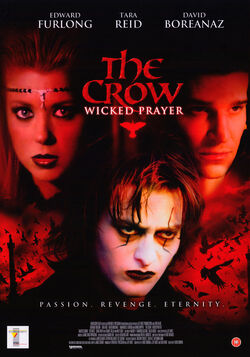 The Crow Wicked Prayer2005