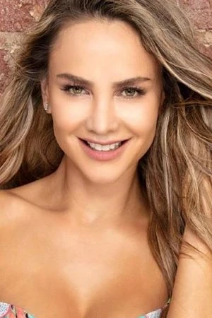 Ximena Cordoba (1979) Movie and TV Wiki Fandom