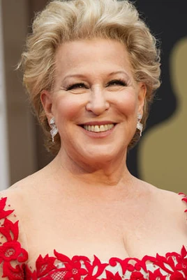 Bette Midler
