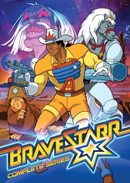 BraveStarryv