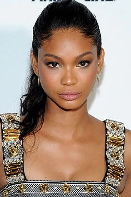 Chanel Iman