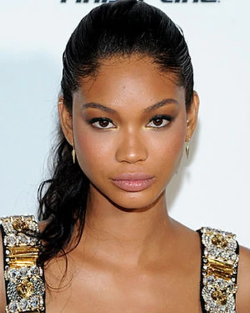 Chanel Iman 1990 Movie And Tv Wiki Fandom She is best known for her work as a victoria's secret angel. chanel iman 1990 movie and tv wiki