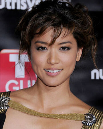 Grace Park 1974 Movie And Tv Wiki Fandom