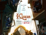Klaus (2019)