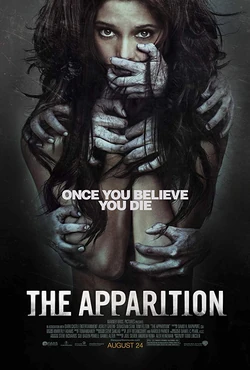The Apparition2012
