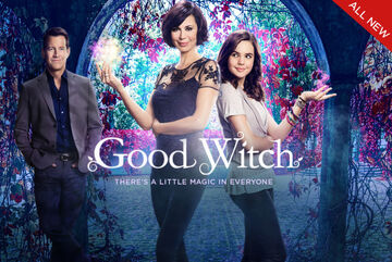 Good Witch (TV Series 2015–2021) - IMDb