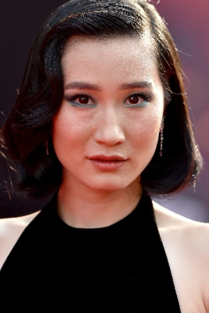 Meng'er Zhang (1987) | Movie and TV Wiki | Fandom