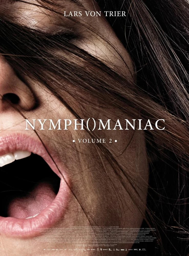 Nymphomaniac Vol. II (2013) Movie and TV Wiki Fandom