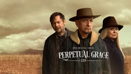 Perpetual Grace, LTD2019