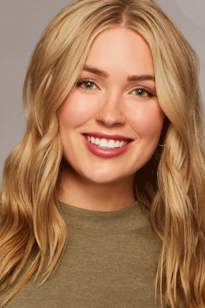 Cassie Randolph (1995) | Movie and TV Wiki | Fandom