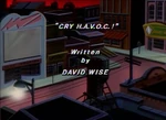 Cry H.A.V.O.C.-TMNT87