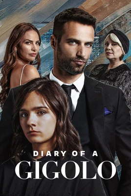 Diary of a Gigolo2022