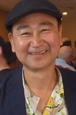 Gedde Watanabe