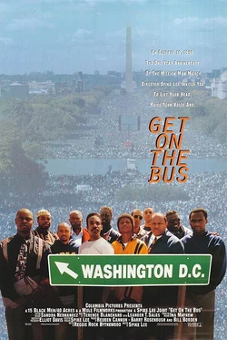 Get on the Bus1996