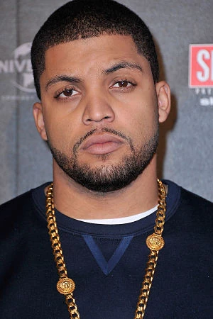O'Shea Jackson Jr. (1991) | Movie and TV Wiki | Fandom