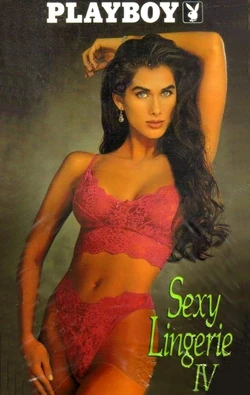 Playboy: Sexy Lingerie IV (1992) | Movie and TV Wiki | Fandom Playboy: Sexy Lingerie IV (1992) | Movie and TV Wiki | Fandom