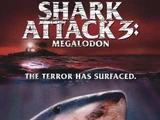 Shark Attack 3: Megalodon (2002)