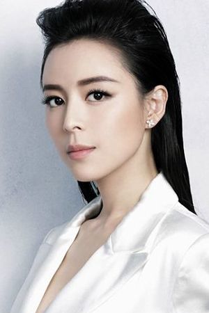 Jingchu Zhang (1980) | Movie and TV Wiki | Fandom