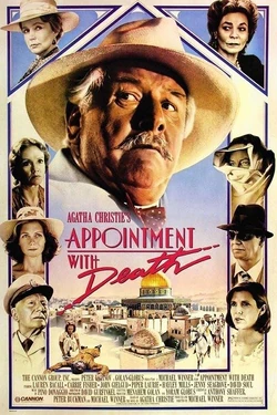 Appointment with Death1988