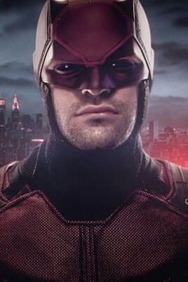 Daredeviln