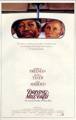 Driving Miss Daisy1989