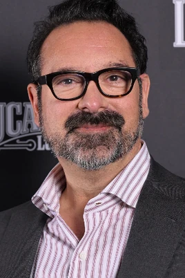 James Mangold