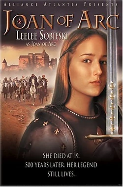 Joan of Arc1999