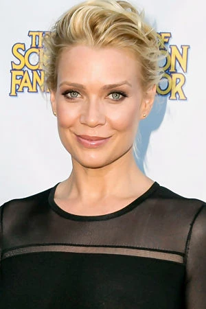 Laurie Holden (1969) | Movie and TV Wiki | Fandom