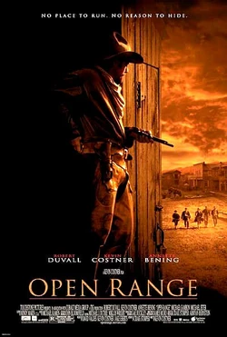 Open Range2003