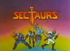 Sectaurs
