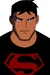 Superboy young justice