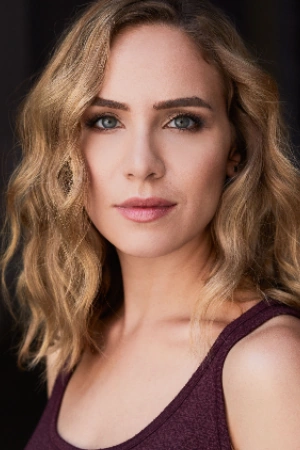 Amber Goldfarb (1992) | Movie and TV Wiki | Fandom